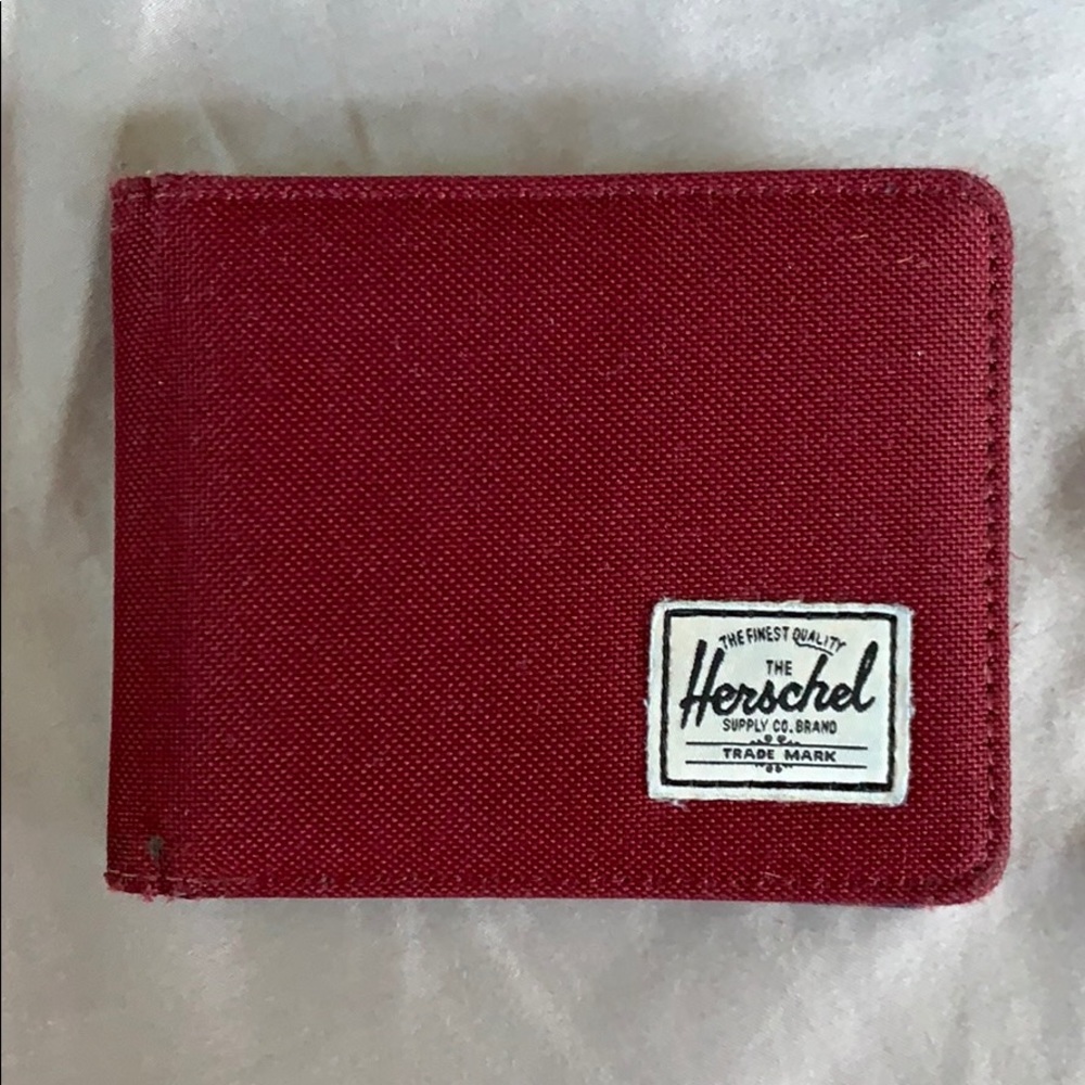 Herschel Supply Bi-fold wallet